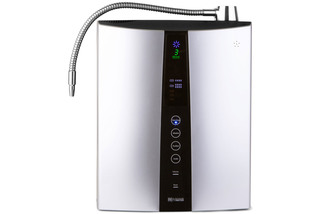 IAW 101 Purifier